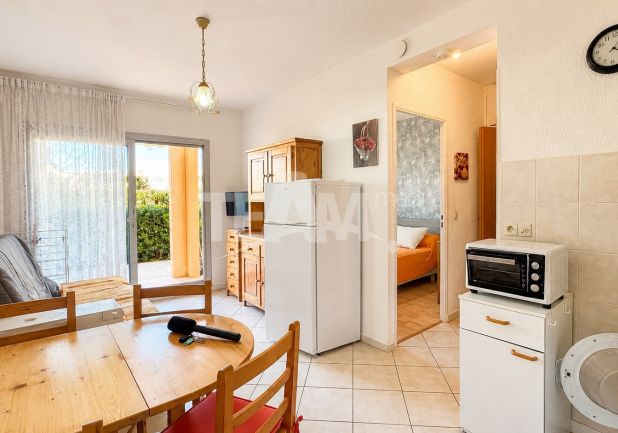 vente Appartement Sete