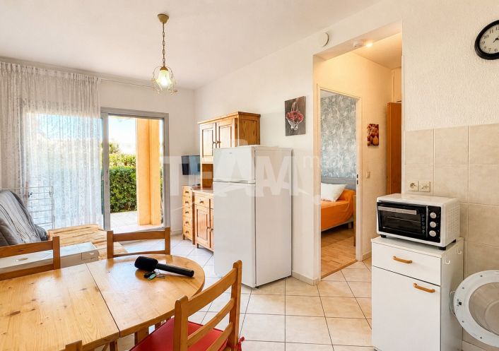 vente Appartement Sete