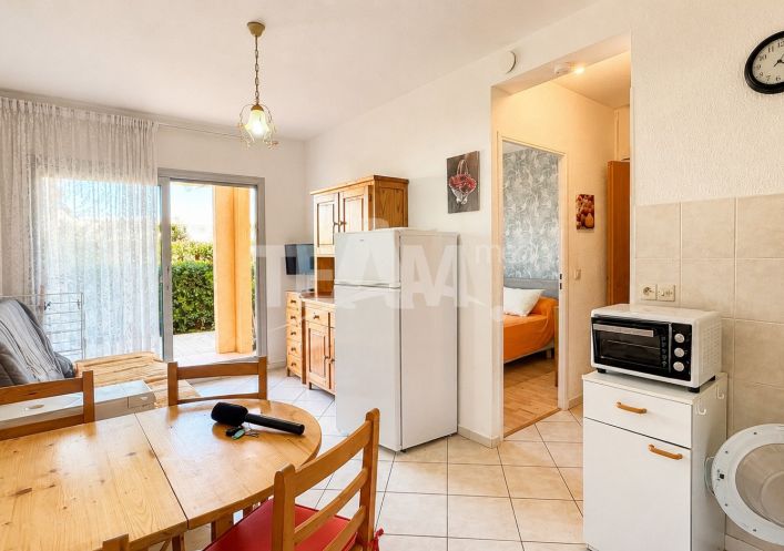 à vendre Appartement Sete