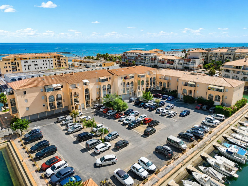 à vendre Appartement Sete - Photo 3