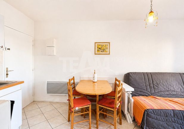 vente Appartement Sete
