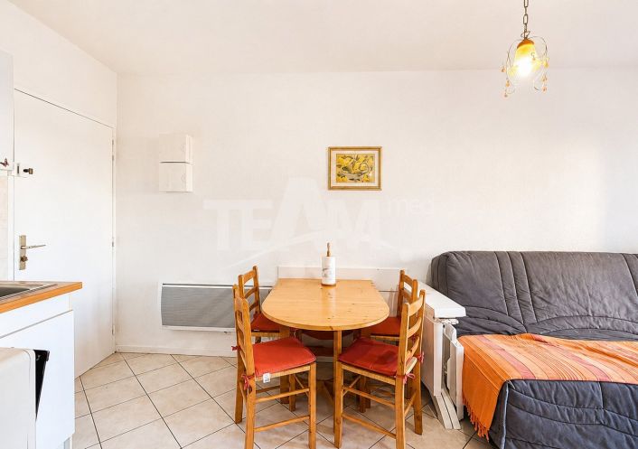 vente Appartement Sete