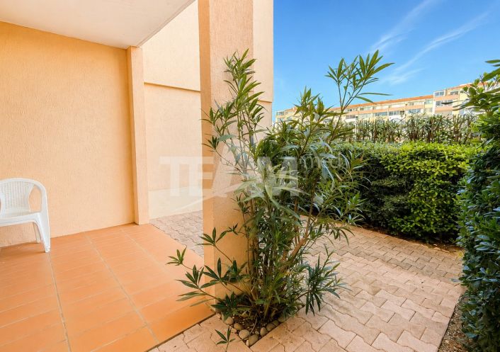 vente Appartement Sete