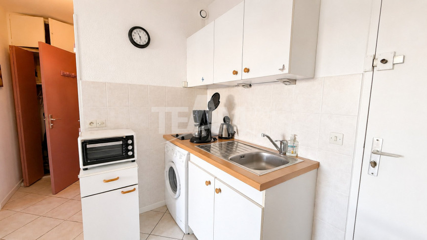 à vendre Appartement Sete - Photo 9