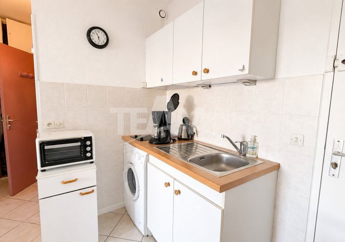 vente Appartement Sete