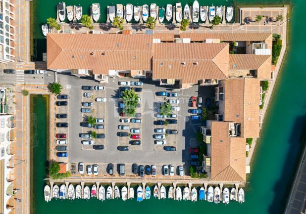 vente Appartement Sete