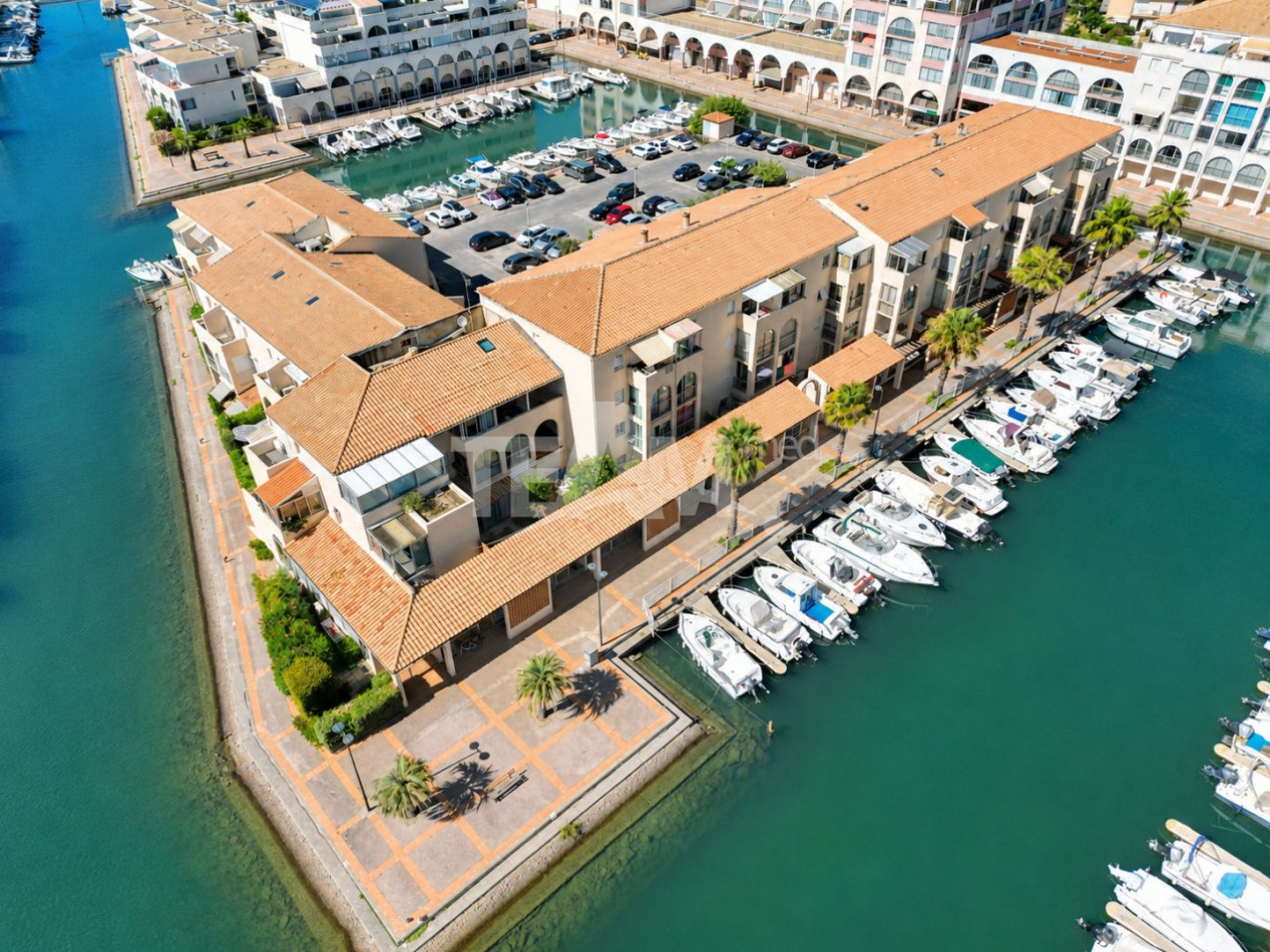 vente Appartement Sete - Photo 13