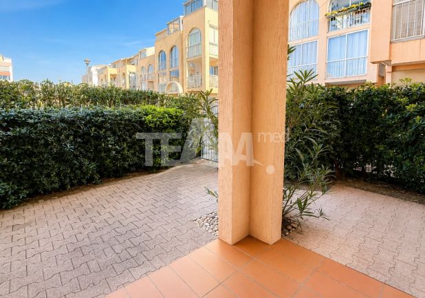 vente Appartement Sete