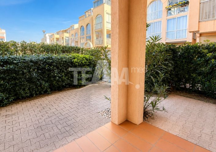 vente Appartement Sete