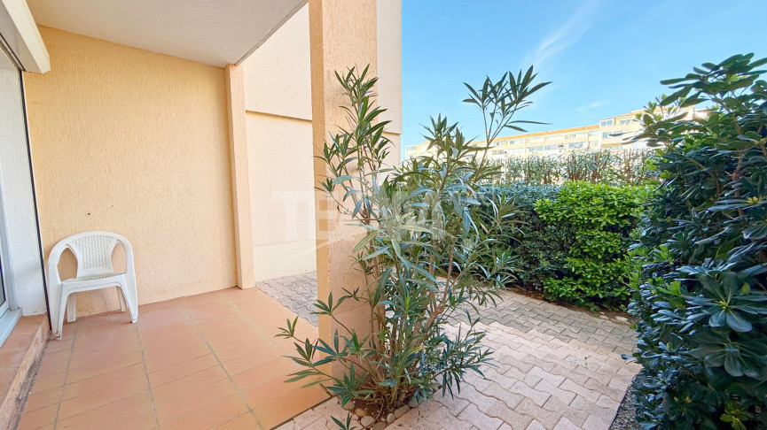 à vendre Appartement Sete - Photo 6