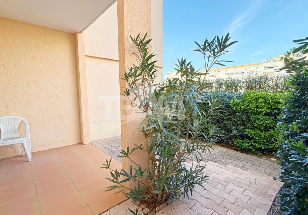 vente Appartement Sete