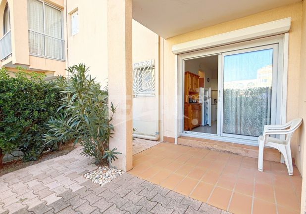 vente Appartement Sete