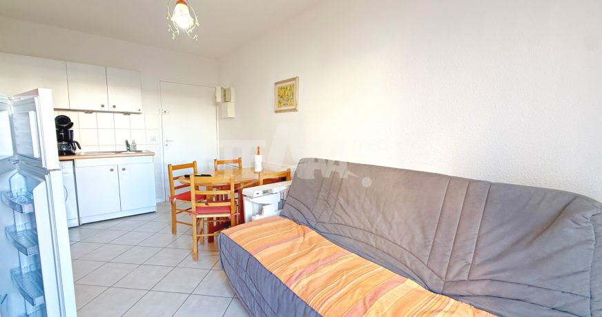 vente Appartement Sete