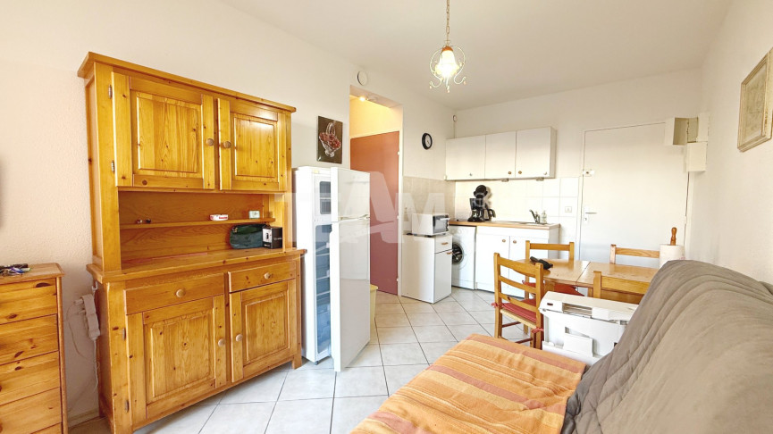 à vendre Appartement Sete - Photo 5