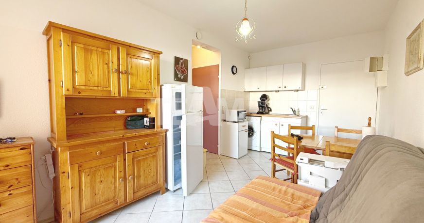 vente Appartement Sete
