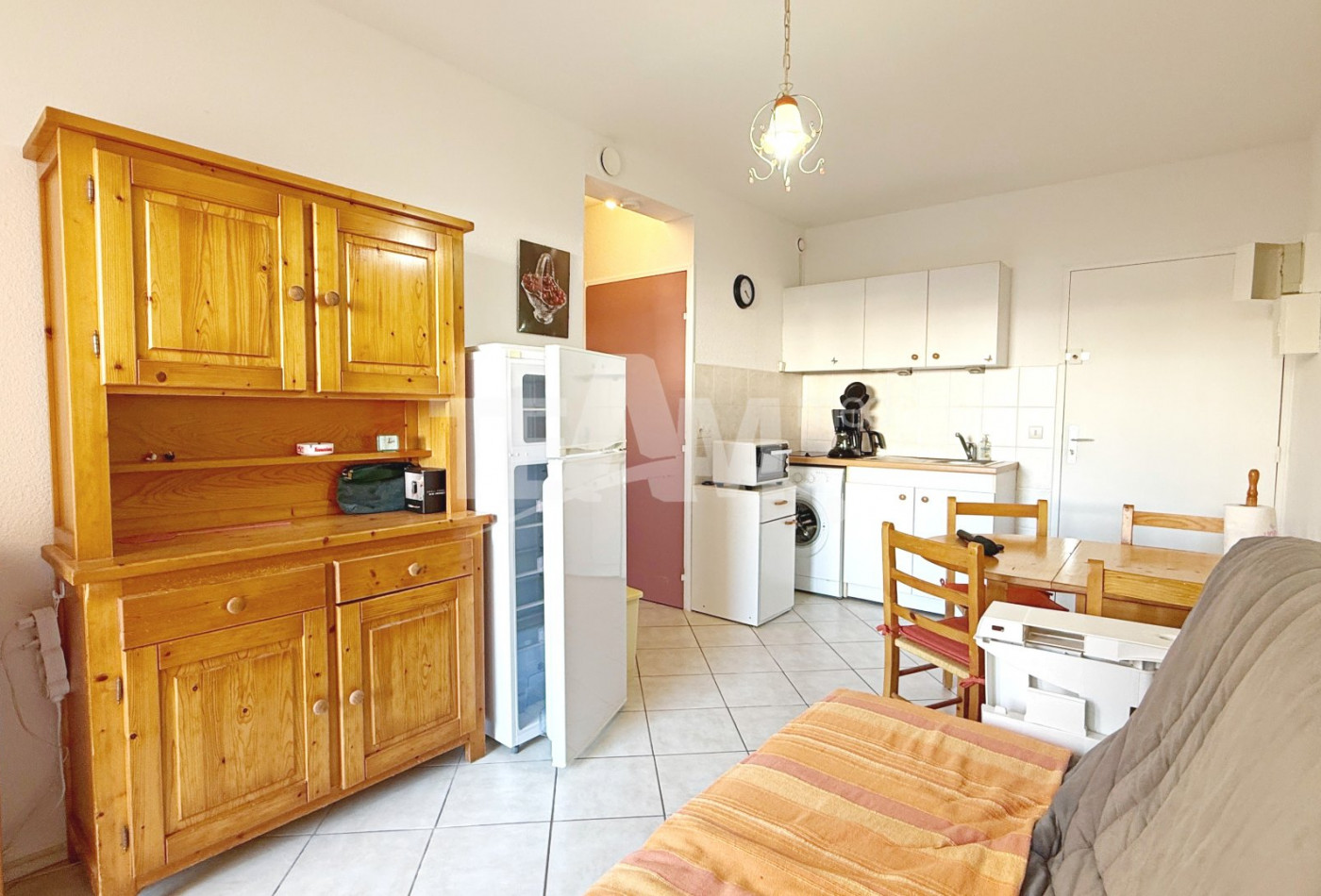 vente Appartement Sete - Photo 5