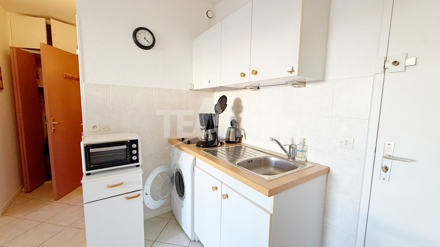 vente Appartement Sete - Photo 9