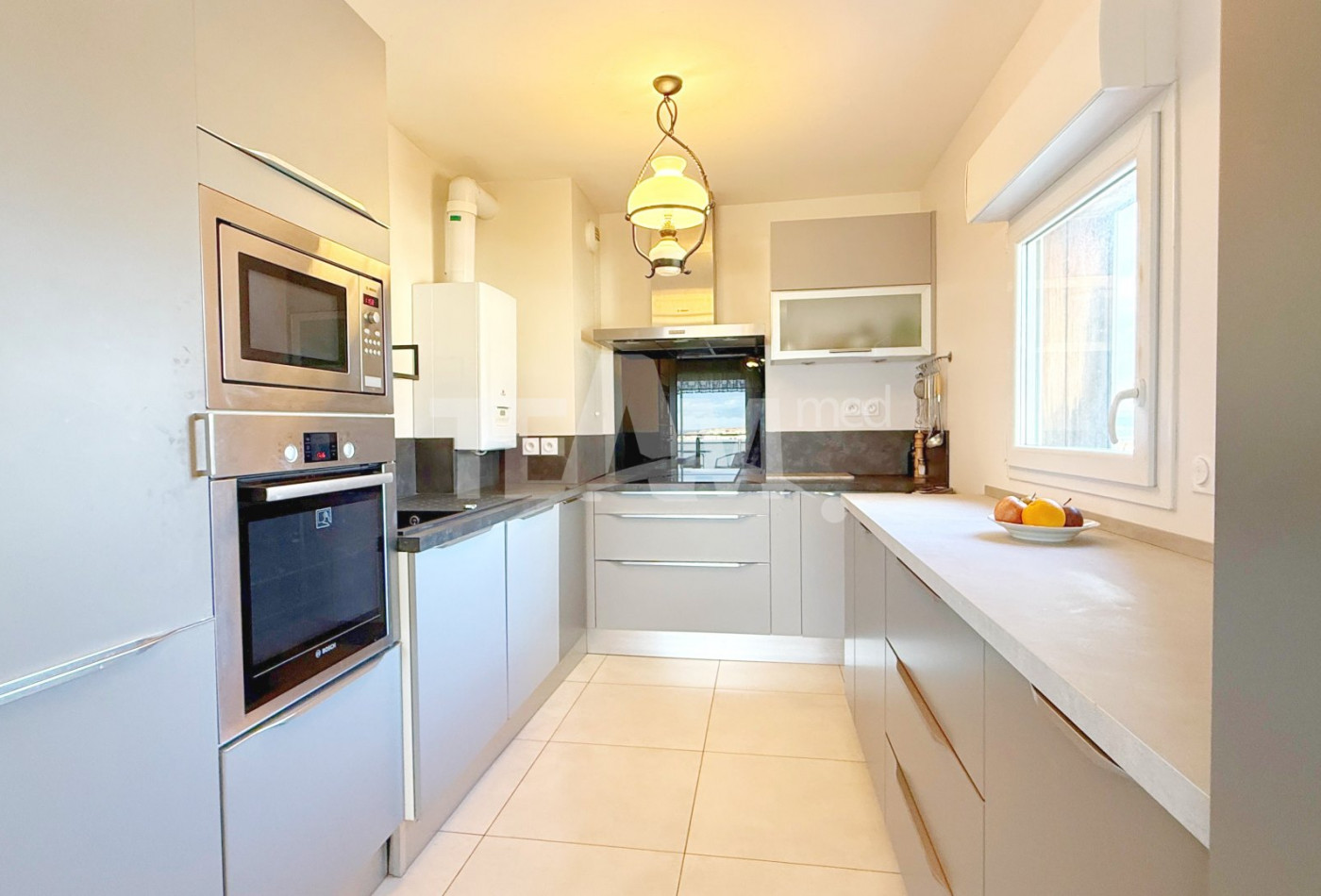 vente Appartement Sete - Photo 9