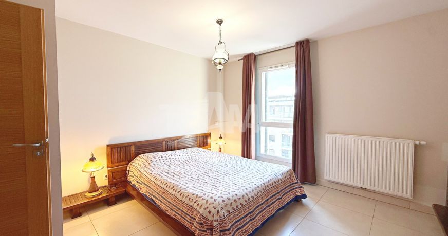 vente Appartement Sete