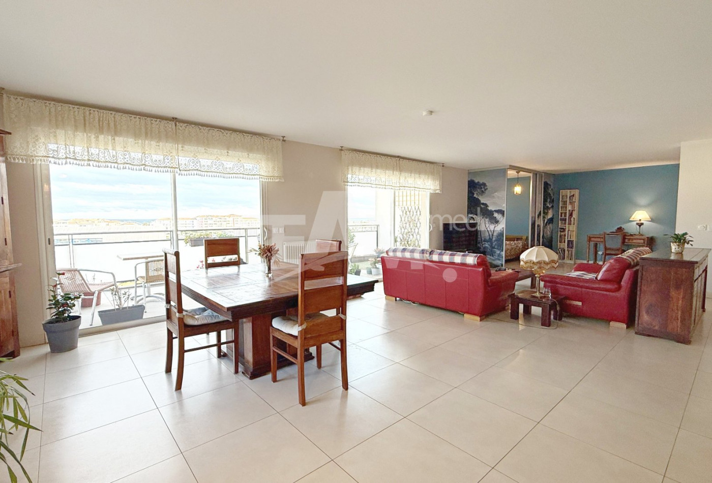 vente Appartement Sete - Photo 2