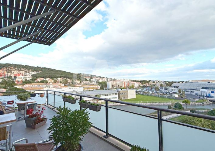 à vendre Appartement Sete