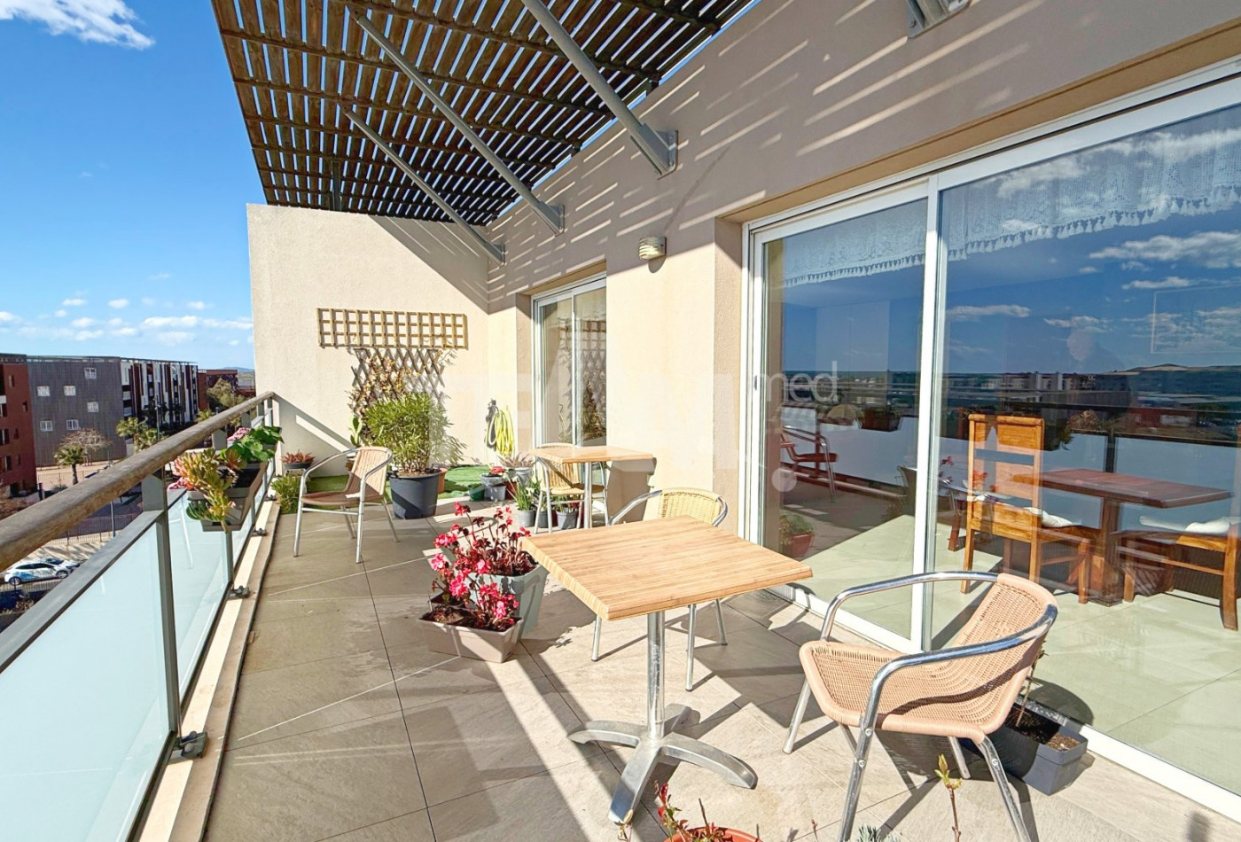 à vendre Appartement Sete - Photo 3