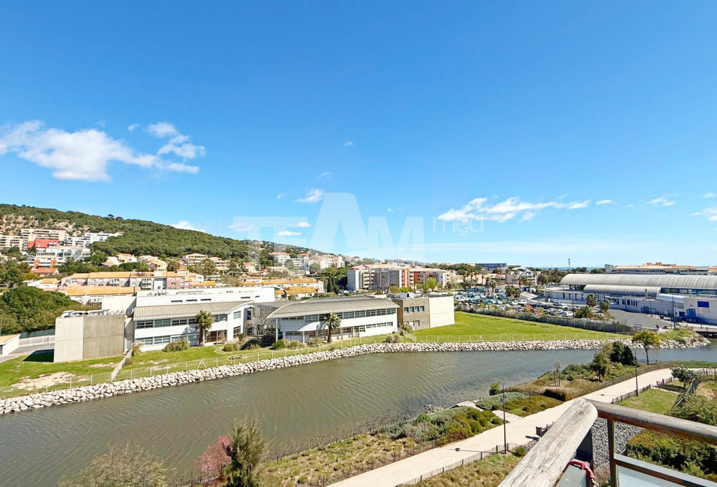 à vendre Appartement Sete - Photo 7