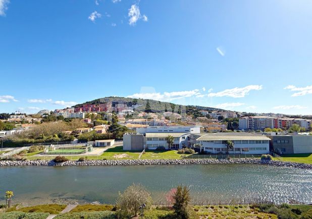 vente Appartement Sete