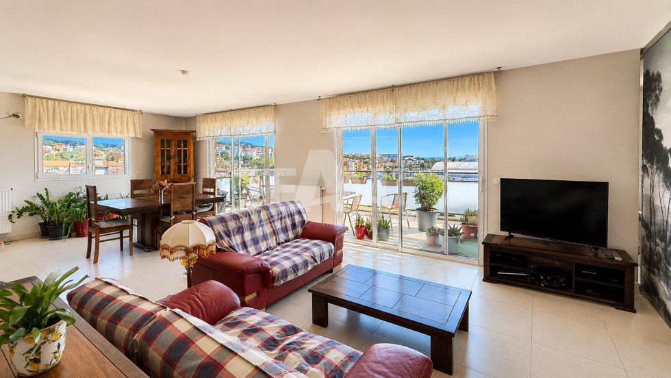 vente Appartement Sete - Photo 4