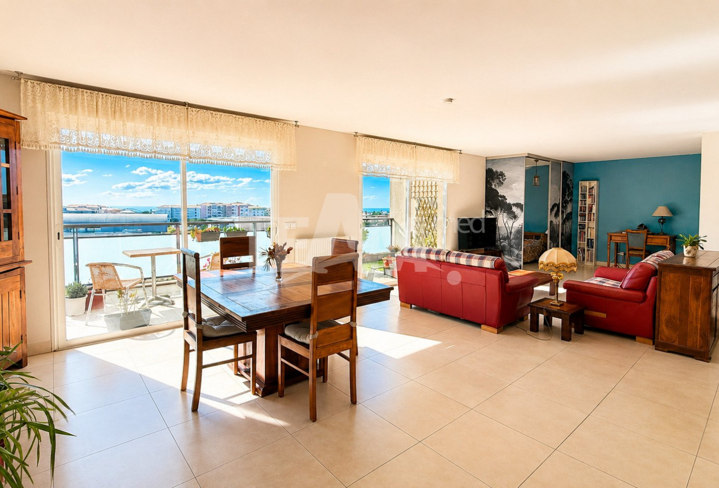 à vendre Appartement Sete - Photo 2