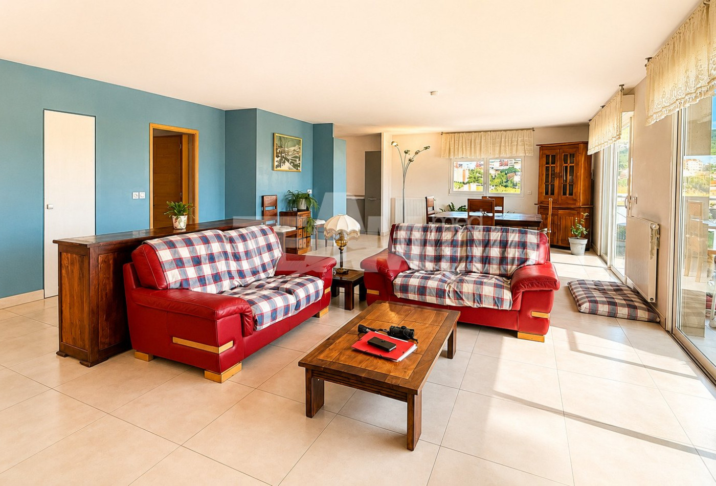 à vendre Appartement Sete - Photo 5