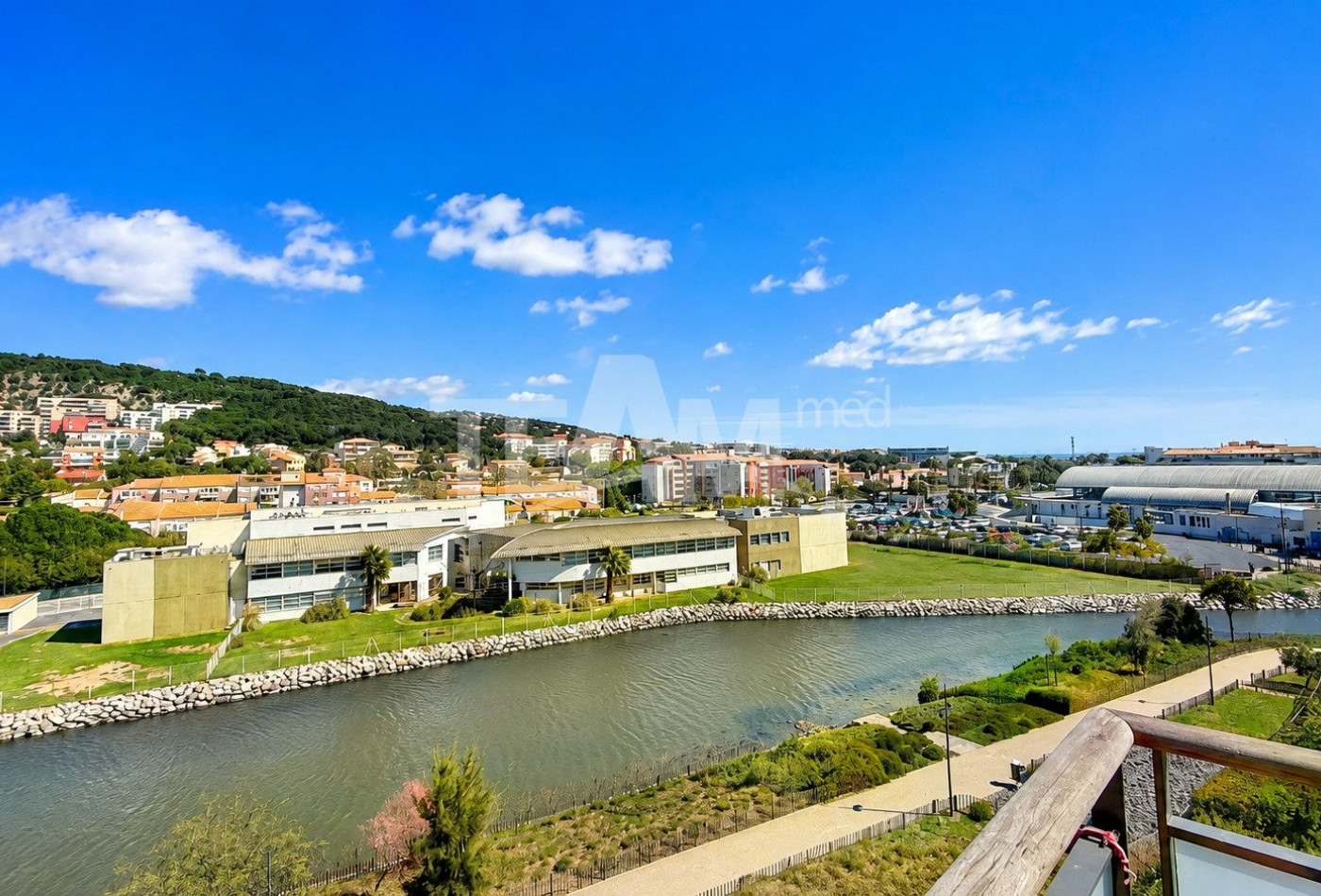 à vendre Appartement Sete - Photo 7