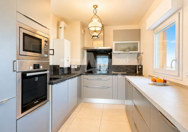vente Appartement Sete