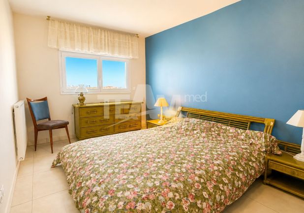 vente Appartement Sete