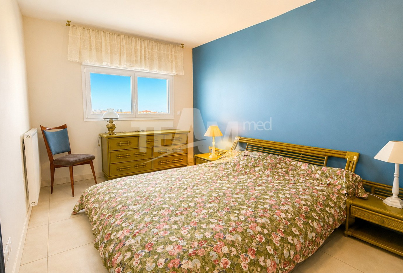 à vendre Appartement Sete - Photo 9