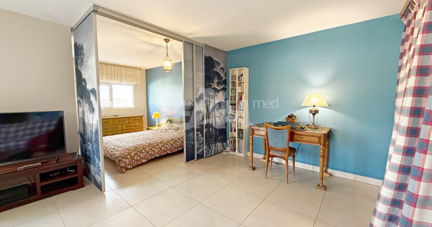 vente Appartement Sete