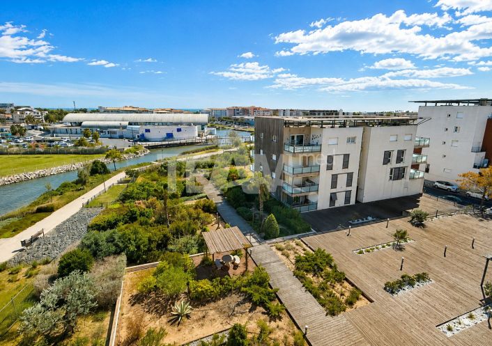 vente Appartement Sete