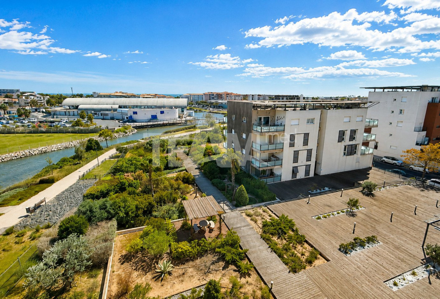 à vendre Appartement Sete - Photo 10