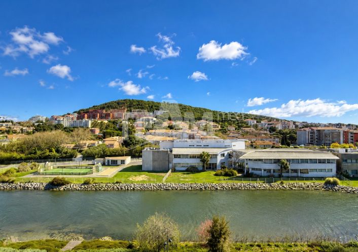 vente Appartement Sete