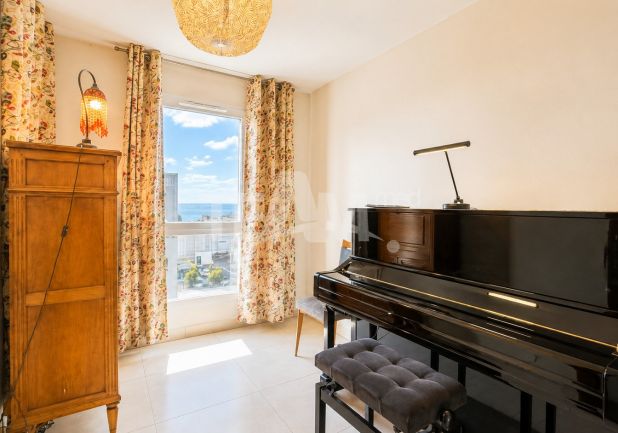vente Appartement Sete
