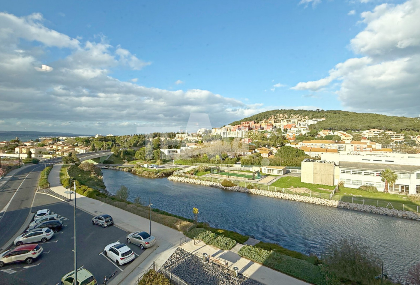 vente Appartement Sete - Photo 7