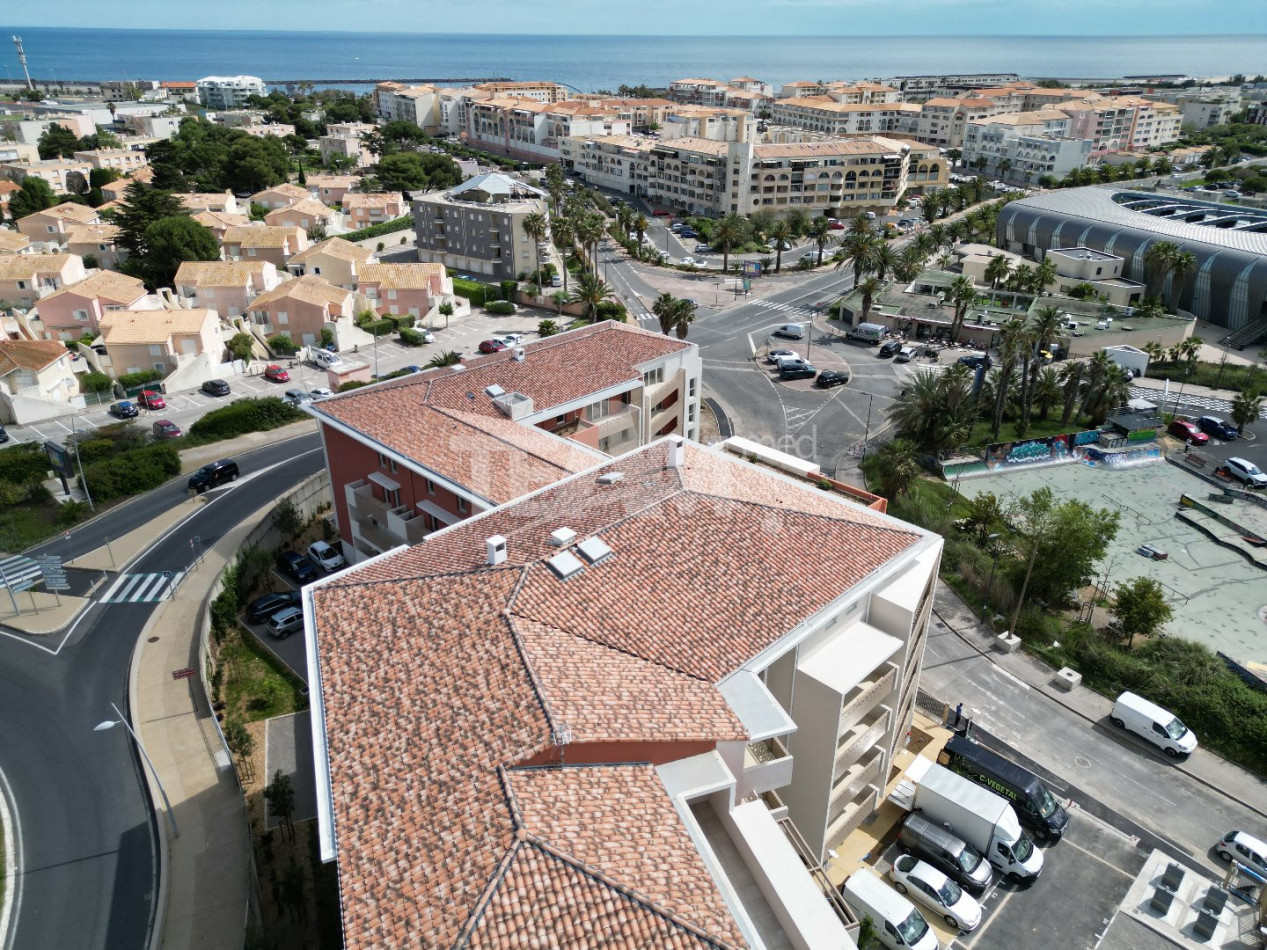 vente Appartement Sete - Photo 14