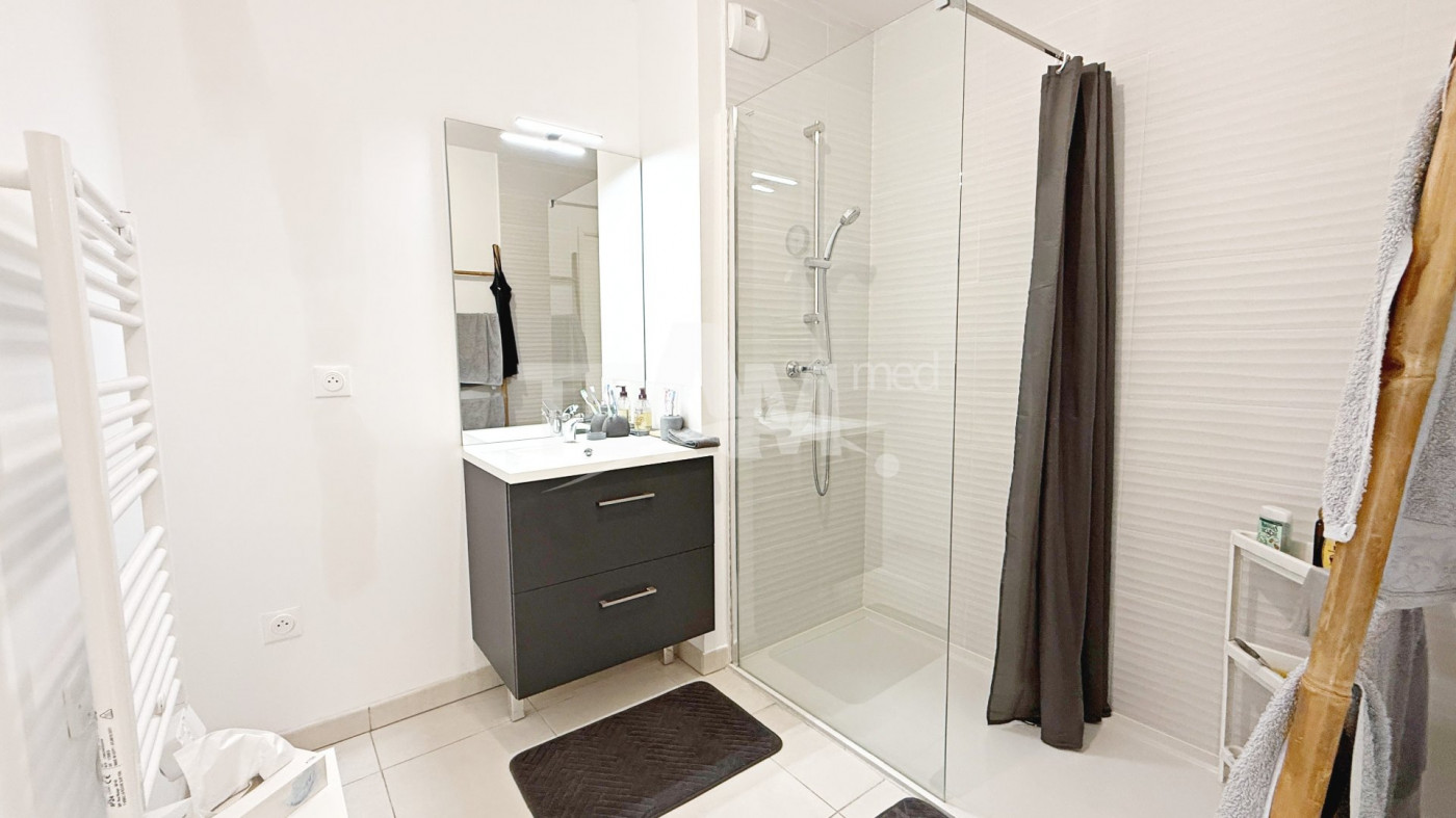 à vendre Appartement Sete - Photo 10