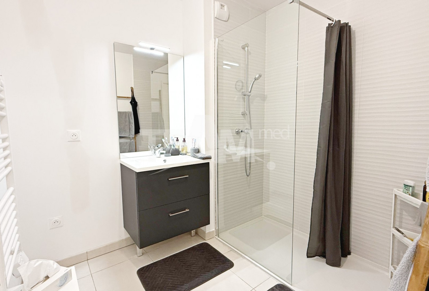 vente Appartement Sete - Photo 10