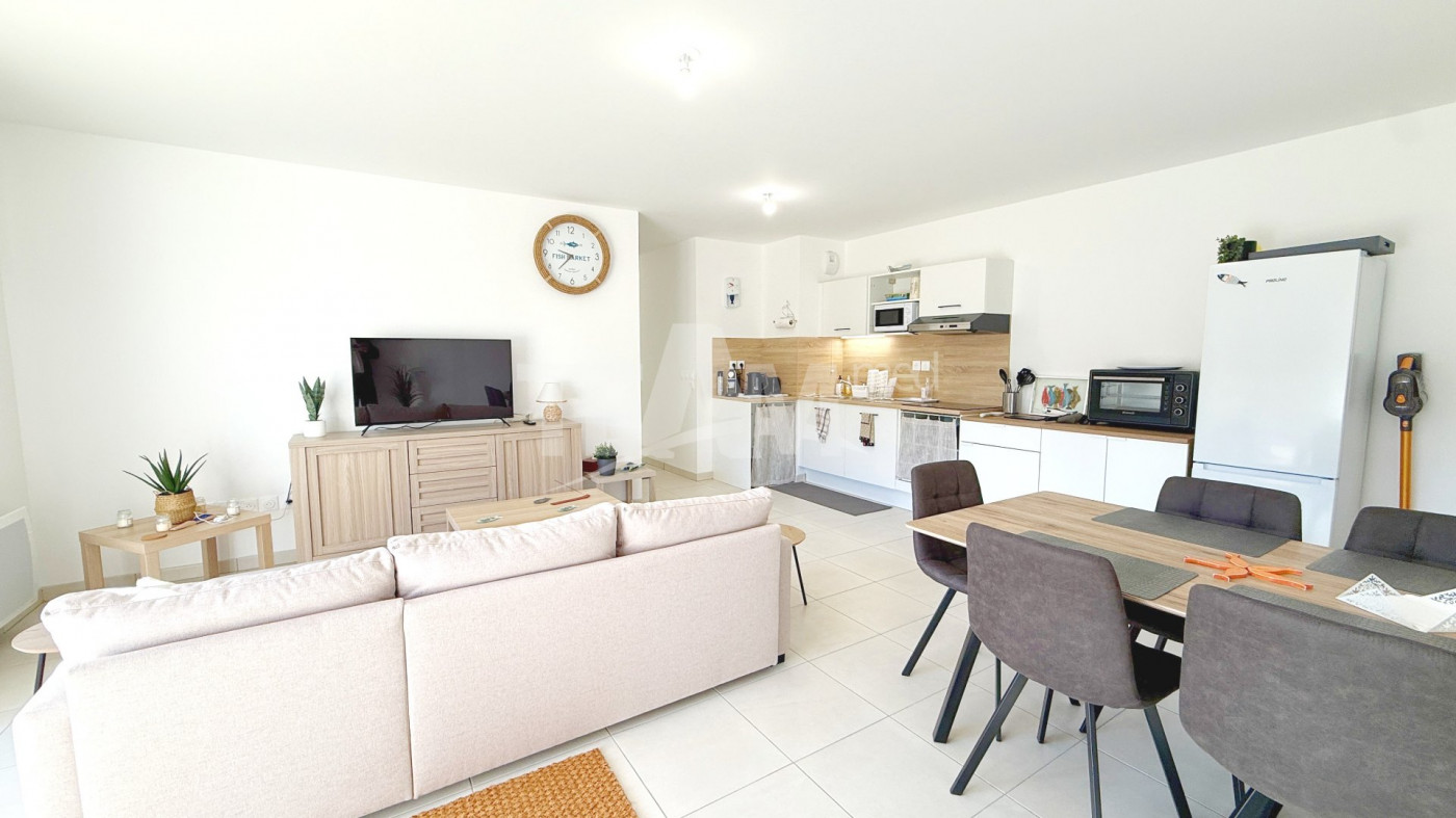 vente Appartement Sete - Photo 13