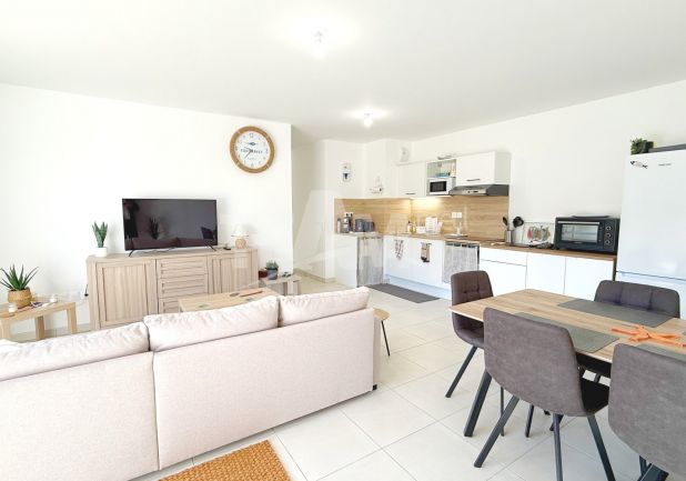 vente Appartement Sete