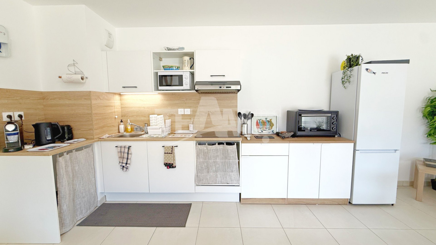 à vendre Appartement Sete - Photo 8