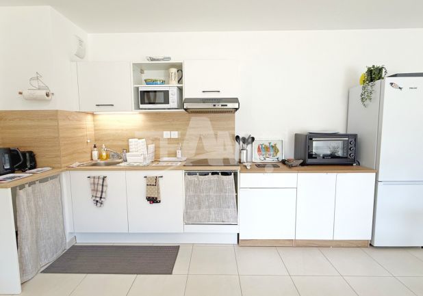 vente Appartement Sete