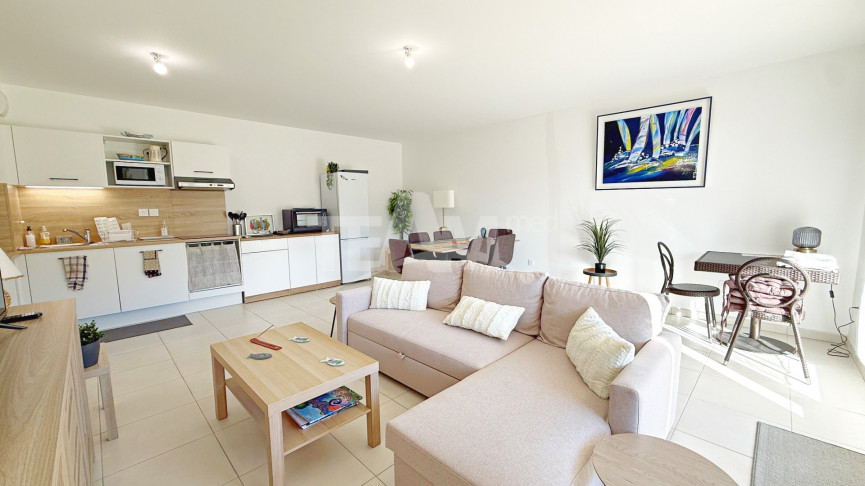 à vendre Appartement Sete - Photo 3