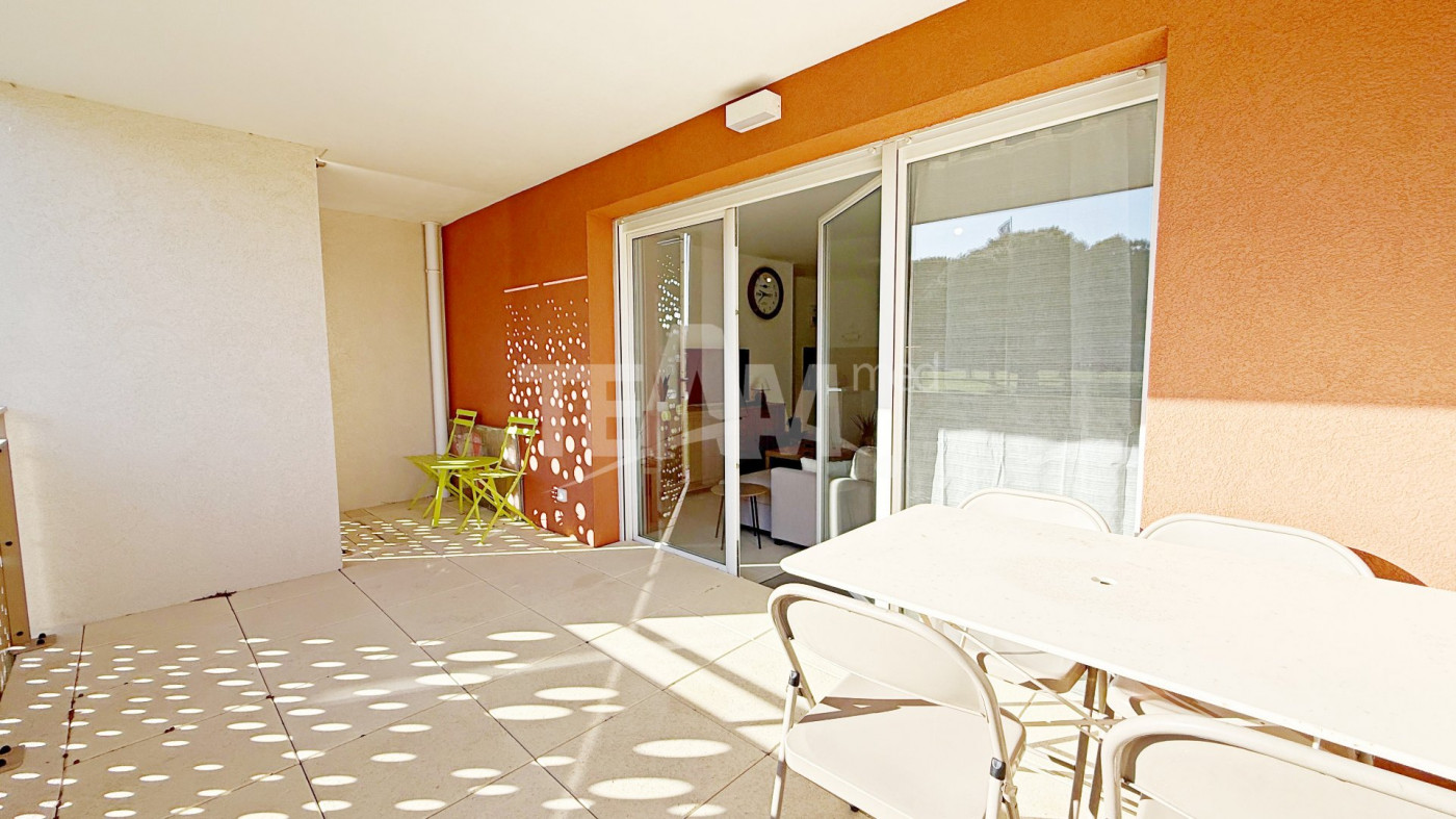 à vendre Appartement Sete - Photo 7